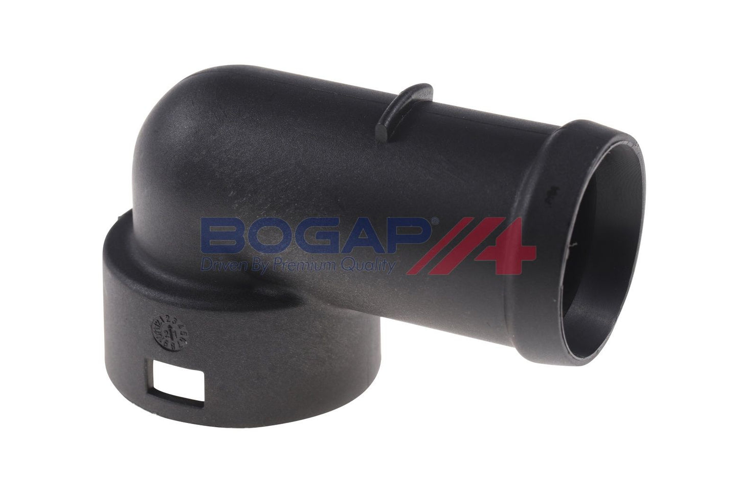 BOGAP A4252106 Coolant Flange