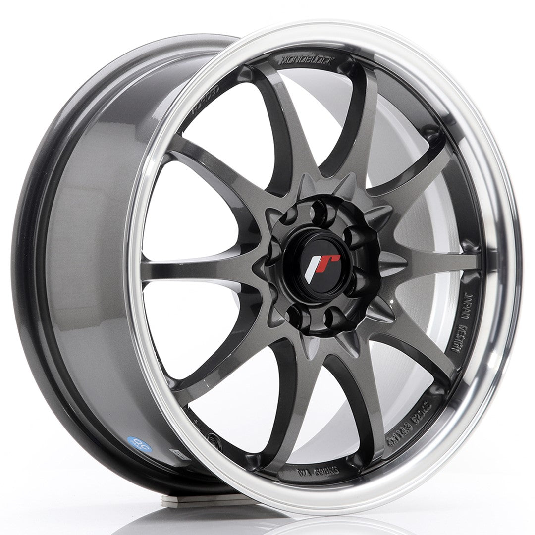 JAPAN RACING JR5167143073GM Tuning Wheel Rim