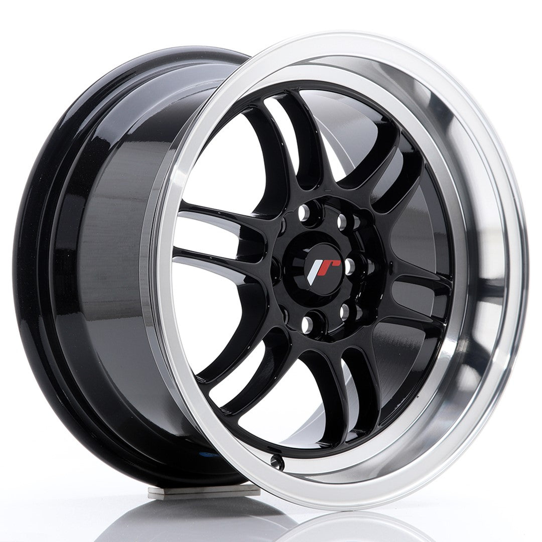 JAPAN RACING JR7158043573GB Tuning Wheel Rim