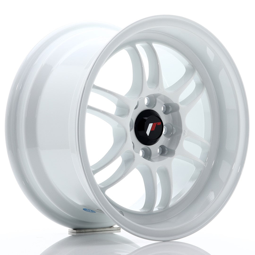 JAPAN RACING JR7158043573W Tuning Wheel Rim
