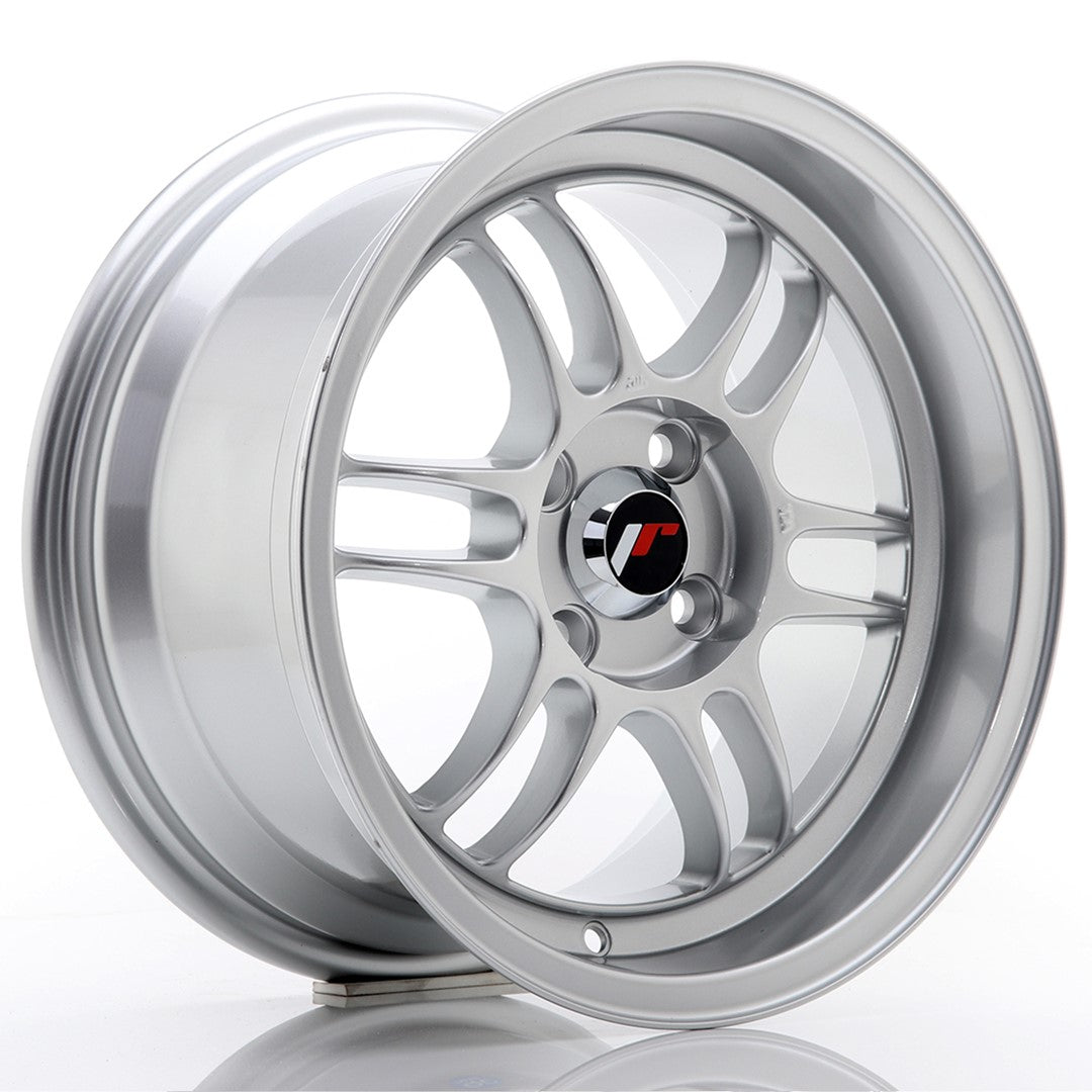 JAPAN RACING JR715804H3573S Tuning Wheel Rim