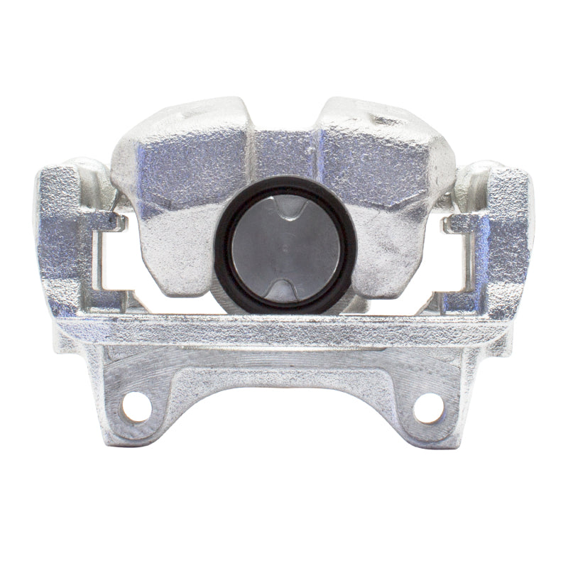 DFC 17-24 Honda CR-V Rear-L Premium Caliper - Silver Zinc Coated