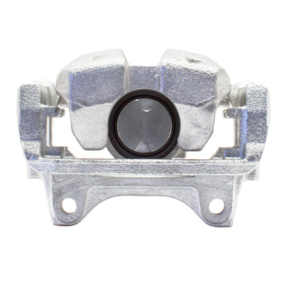 DFC 17-24 Honda CR-V Rear-L Premium Caliper - Silver Zinc Coated
