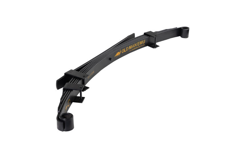 Old Man Emu ARB / OME Leaf Spring D2 Navara NP300 MED Rear