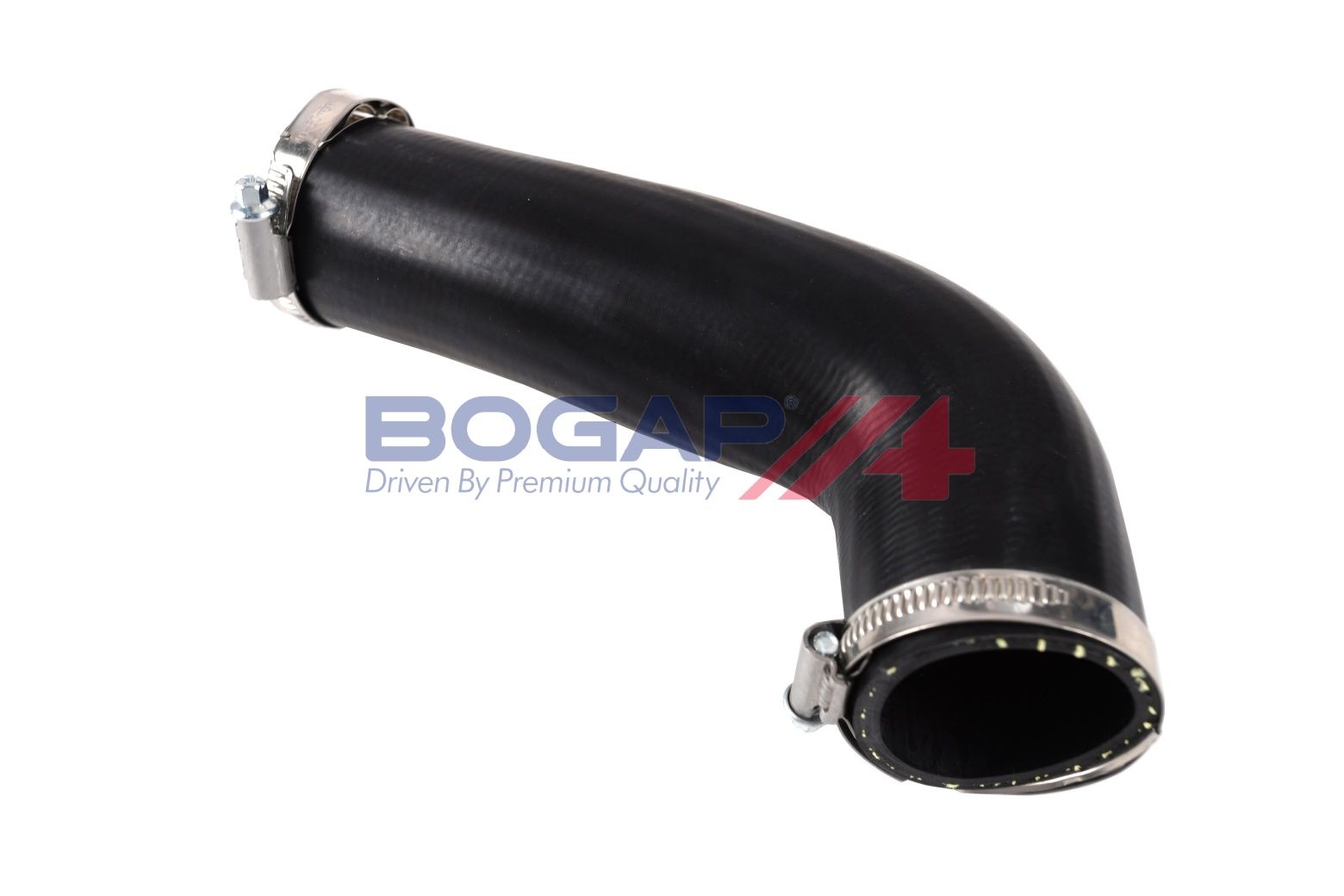 BOGAP V1711100 Charge Air Hose