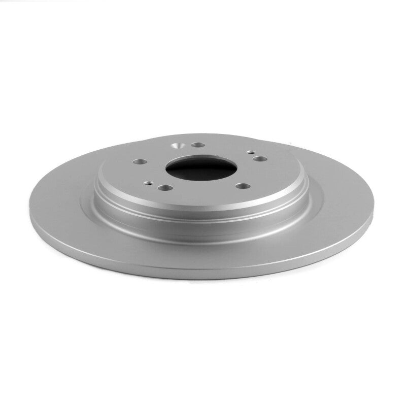 PowerStop Power Stop 19-24 Acura RDX Rear Evolution Coated Rotor