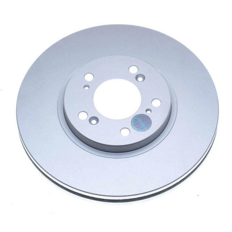 PowerStop Power Stop 99-04 Acura RL Front Evolution Geomet Coated Rotor