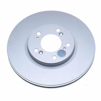 PowerStop Power Stop 99-04 Acura RL Front Evolution Geomet Coated Rotor