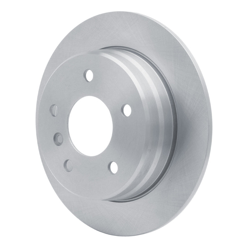 DFC 01-06 Mercedes-Benz A190 (Mexico) Rear Brake Rotor