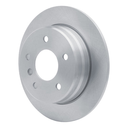 DFC 01-06 Mercedes-Benz A190 (Mexico) Rear Brake Rotor