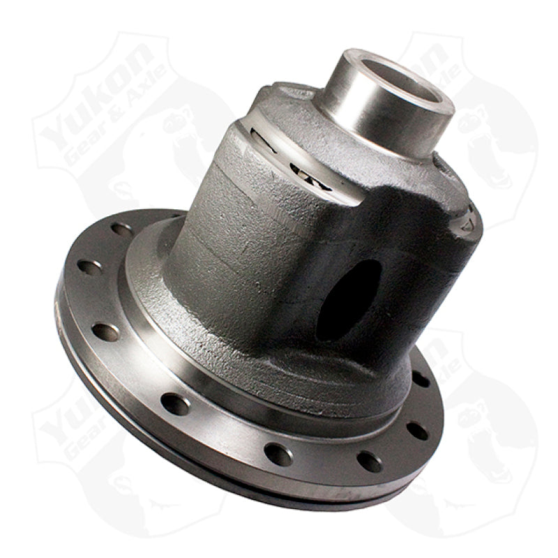 Yukon Gear & Axle Yukon Gear 11.5in Chrysler & GM Helical Gear Type Positraction