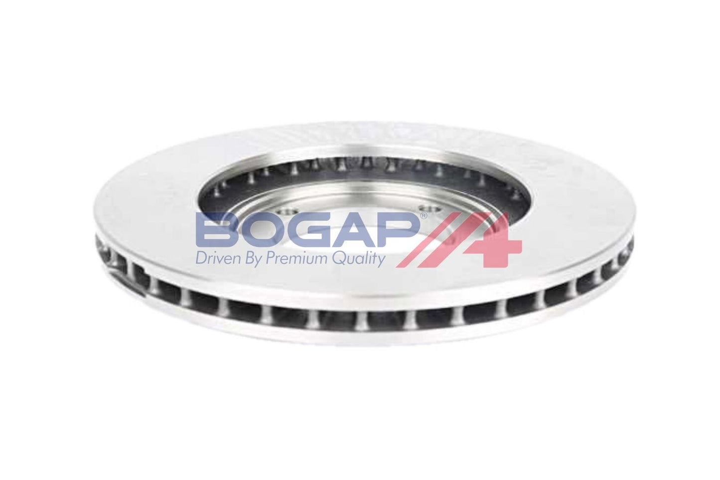 BOGAP Y8211141 Brake Disc