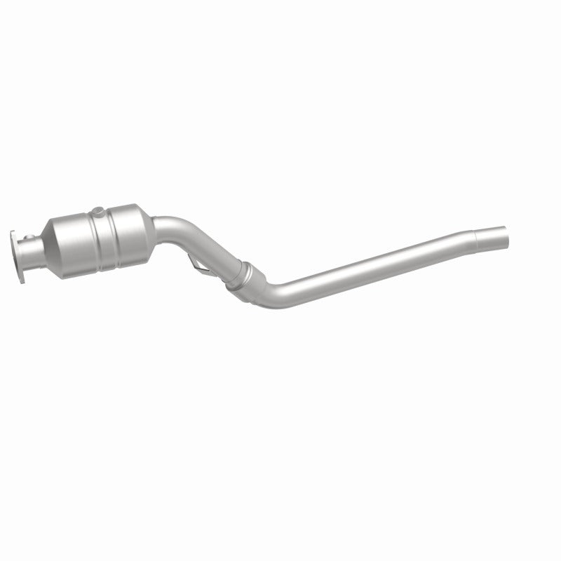 MagnaFlow Direct Fit Catalytic Converter 02-05 Audi A4 Quat 2.8L Driver Side