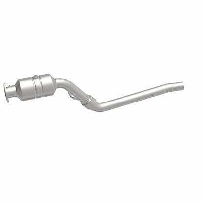 MagnaFlow Direct Fit Catalytic Converter 02-05 Audi A4 Quat 2.8L Driver Side