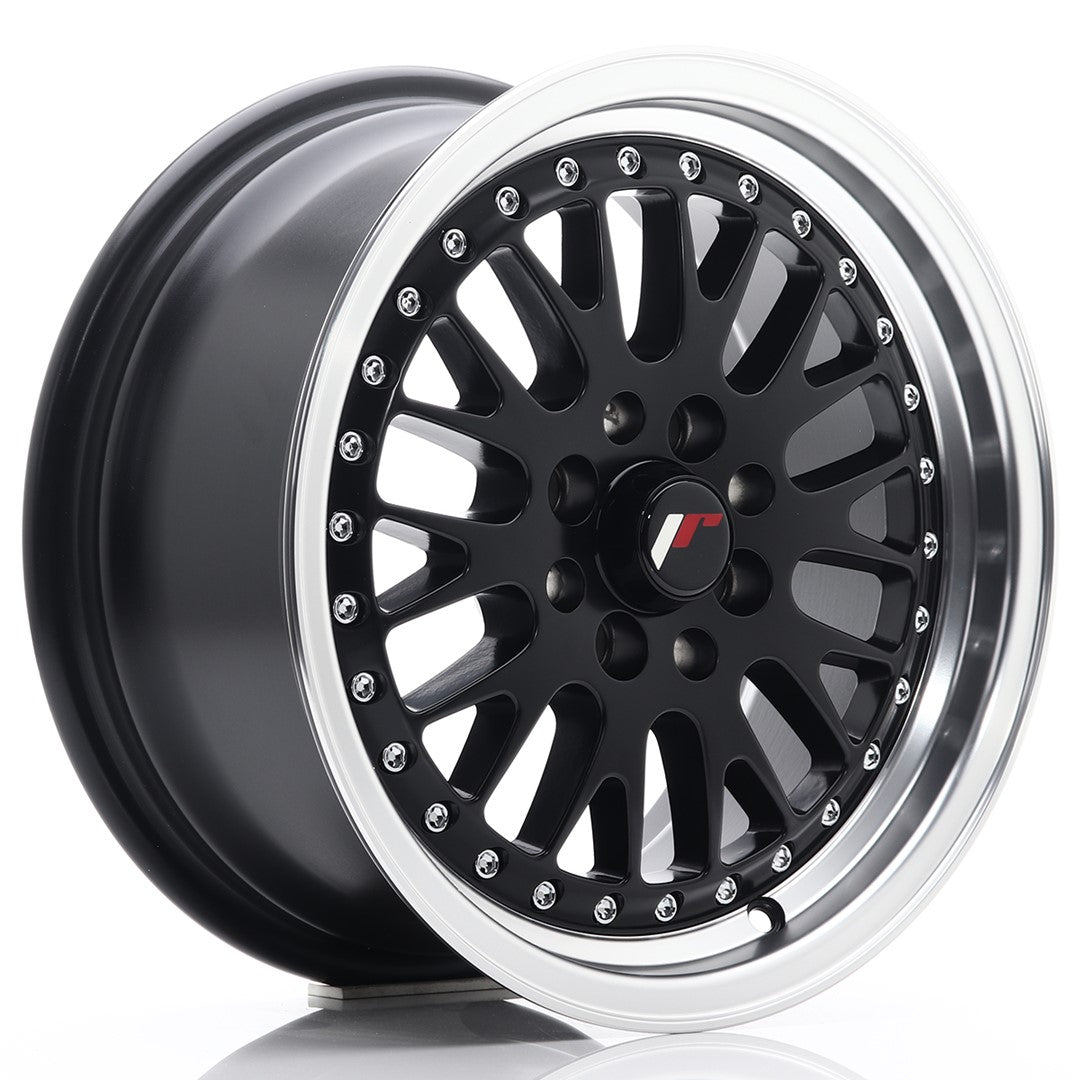 JAPAN RACING JR10157143074BFL Tuning Wheel Rim