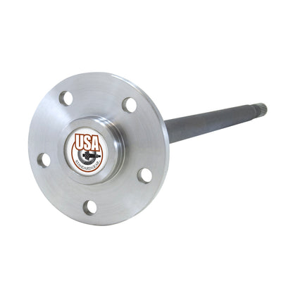 Yukon Gear & Axle Yukon Gear 1541H Alloy Right Hand Rear Axle For Model 35