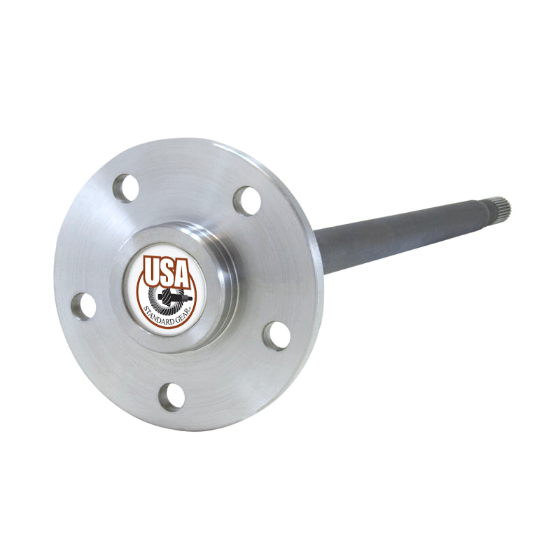 Yukon Gear & Axle Yukon Gear 1541H Alloy Right Hand Rear Axle For Model 35