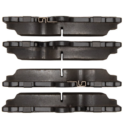 R1 Concepts R1 09-26 Lexus Rc300 Front Optimum OE Brake Pads
