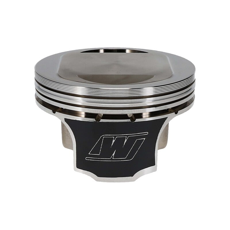 Wiseco HD TC88 2vp Domed Big Bore 9.51 CR (AP) Piston Kit