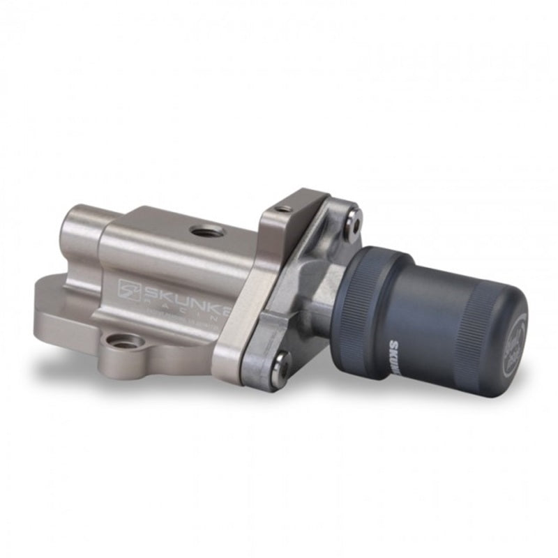 Skunk2 Racing Skunk2 Honda/Acura 92+ B-Series VTEC Gunmetal Solenoid Cover