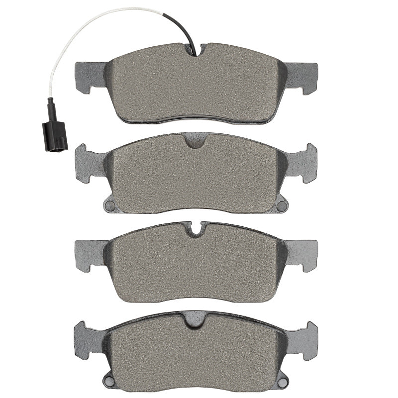 R1 Concepts R1 17-23 Maserati Levante Front Optimum OE Brake Pads