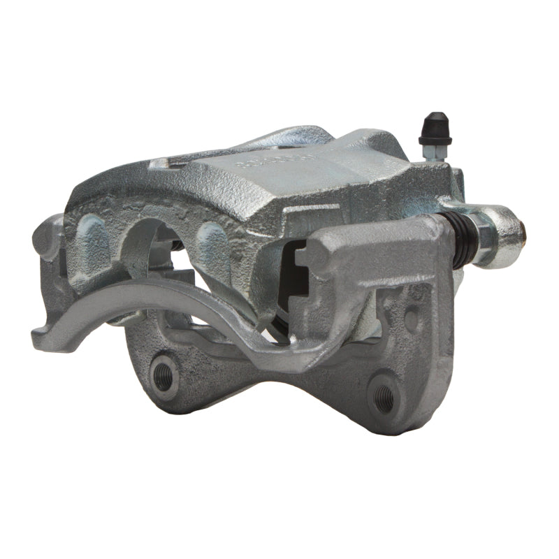 DFC 05-06 Hyundai Elantra Front-L Premium Caliper - Silver Zinc Coated