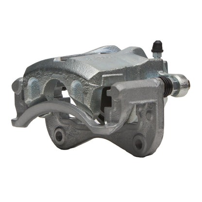 DFC 05-06 Hyundai Elantra Front-L Premium Caliper - Silver Zinc Coated