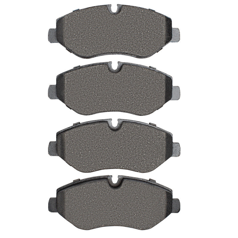 R1 Concepts R1 07-23 Mercedes-Benz Metris Front Optimum OE Brake Pads