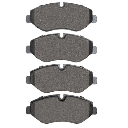 R1 Concepts R1 07-23 Mercedes-Benz Metris Front Optimum OE Brake Pads