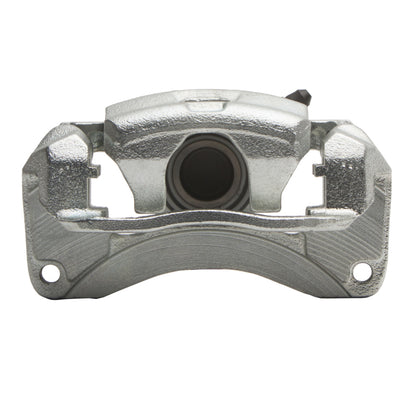 DFC 05-09 Subaru Legacy Rear-R Premium Caliper - Silver Zinc Coated