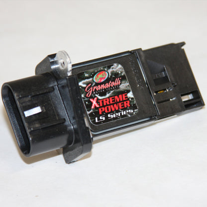 Granatelli Motor Sports Granatelli 05-13 Chevrolet Corvette 6.2L/7.0L Slot-In Mass Airflow Sensor