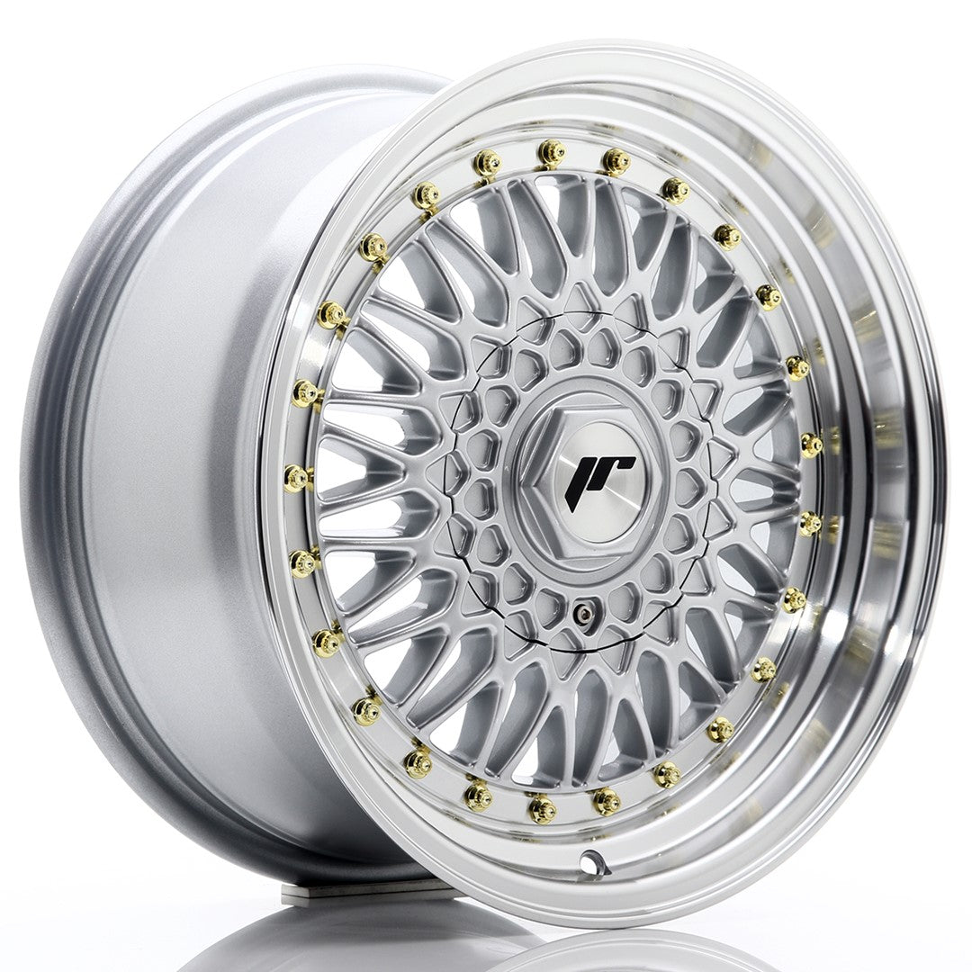 JAPAN RACING JR91675142574S Tuning Wheel Rim