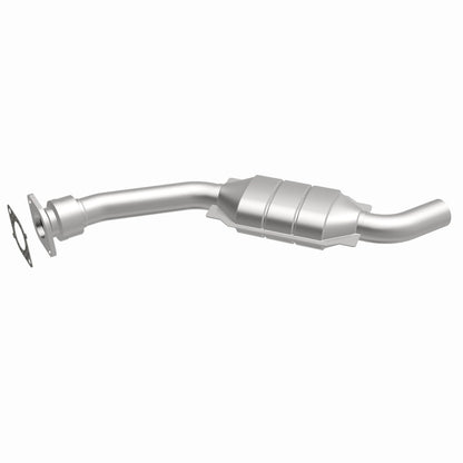 MagnaFlow Direct Fit Catalytic Converter 01-02 Ford Taurus 3.0L V6