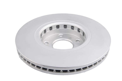 DBA 19-21 Mazda 6 Exc. Turbo Front En-Shield Standard Rotor