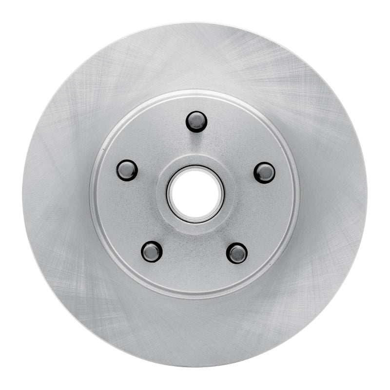 DFC 68-70 Ford Ranchero Front Brake Rotor