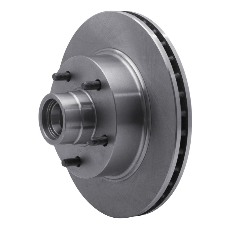 DFC 70-81 Buick Skylark Front Brake Rotor