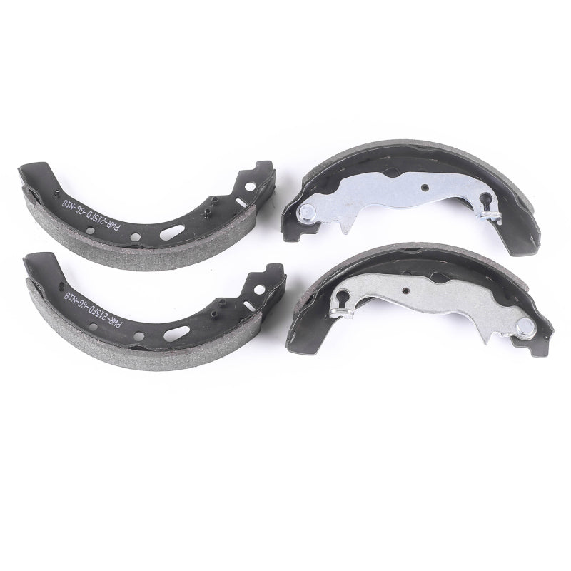 PowerStop Power Stop 11-14 Mazda 2 Rear Autospecialty Brake Shoes