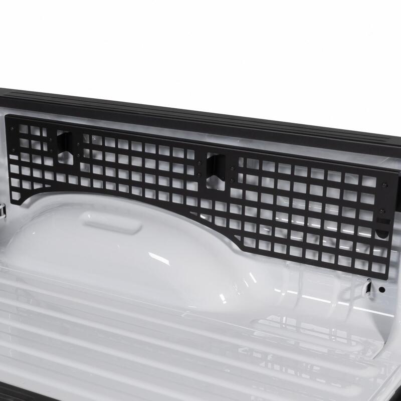 Putco 19-21 Dodge Ram LD - 5.7ft (Short Box) Molle Passenger Side Panel