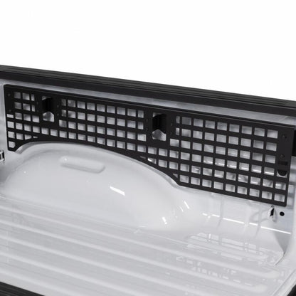 Putco 19-21 Dodge Ram LD - 5.7ft (Short Box) Molle Passenger Side Panel