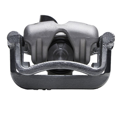 DFC 11-17 Buick LaCrosse Rear-L Premium Caliper - Silver Zinc Coated