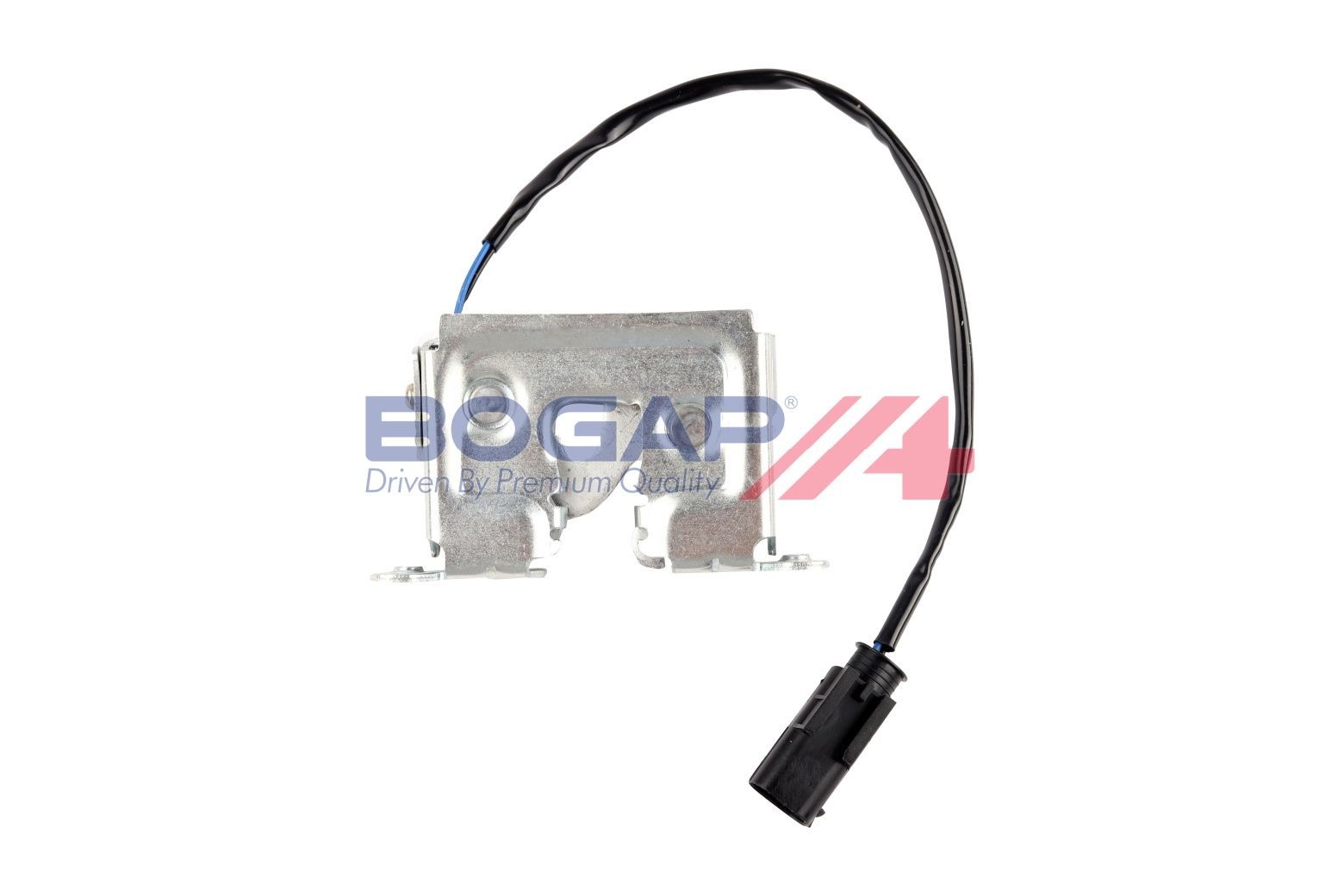BOGAP B5111108 Bonnet Lock