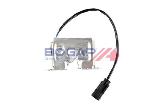 BOGAP B5111108 Bonnet Lock