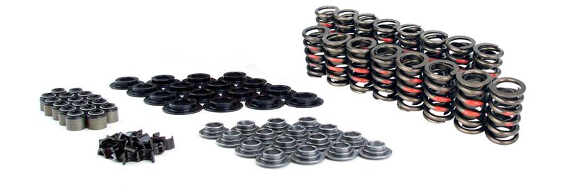 COMP Cams Dual Valve Spring Kit High Pe