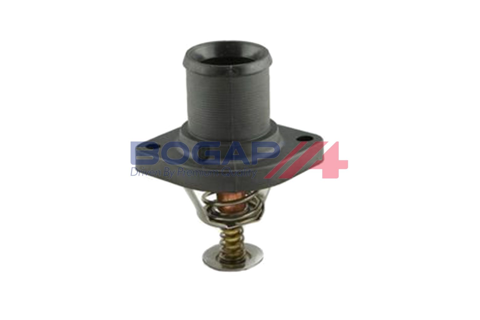 BOGAP P4245105 Thermostat, Coolant