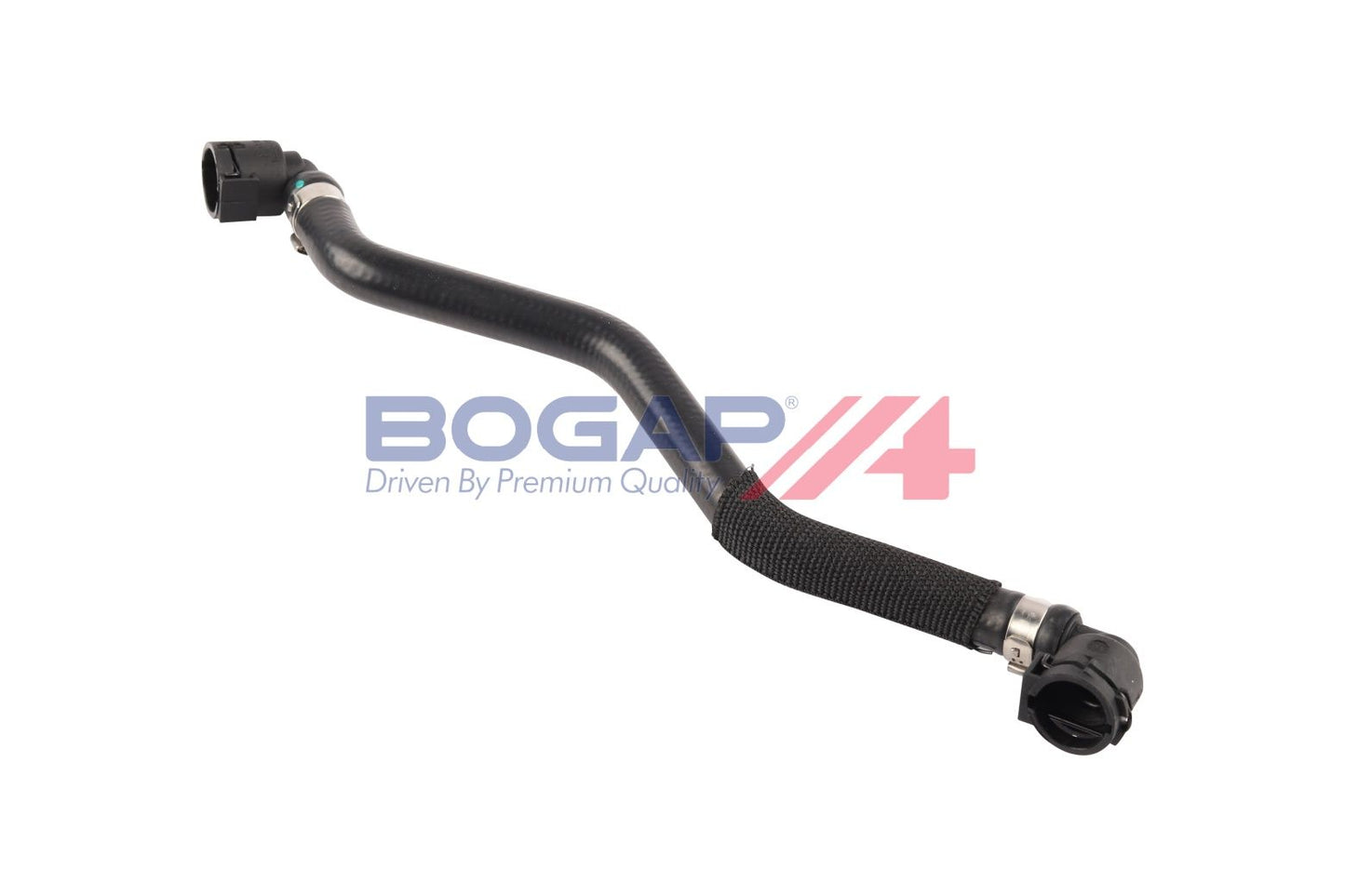 BOGAP B4228511 Radiator Hose