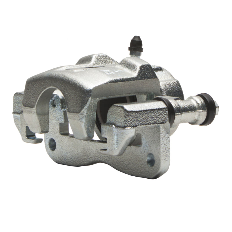 DFC 95-02 Suzuki Esteem Front-R Premium Caliper - Silver Zinc Coated