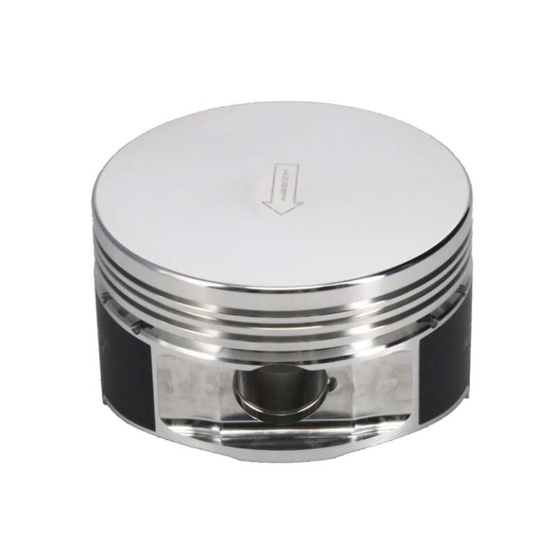 Manley Performance Manley Ford 4.6L Modular V8 Piston Set - 3.582in Bore 1.200in CH, 0.00 CC