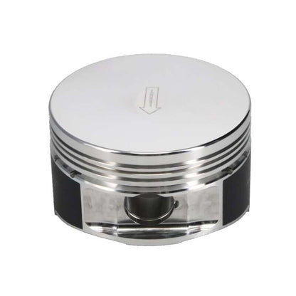 Manley Performance Manley Ford 4.6L Modular V8 Piston Set - 3.582in Bore 1.200in CH, 0.00 CC