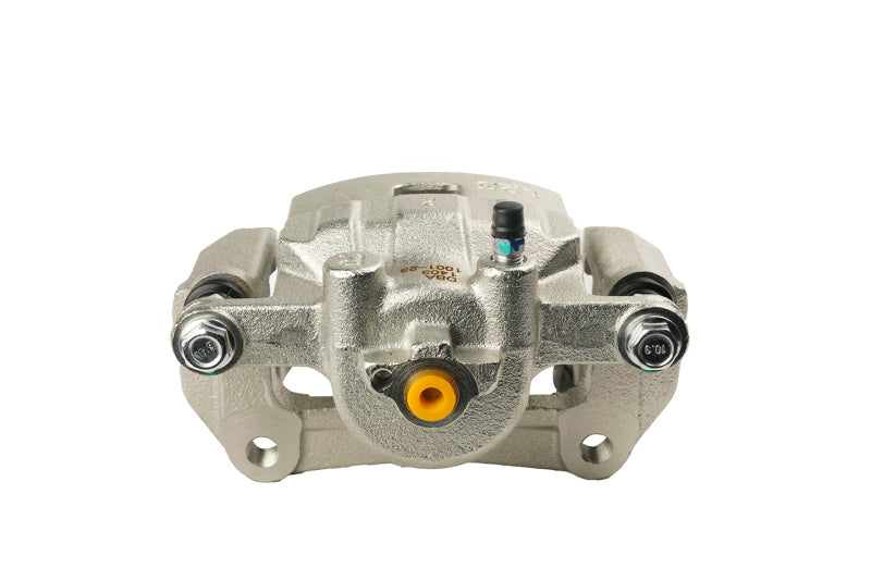 DBA 08-14 Mazda 2 1.5L Street Series Right Front Caliper
