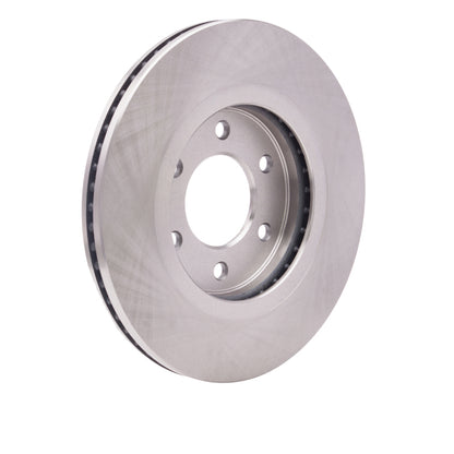 DFC 07-24 Infiniti QX56 Front Brake Rotor
